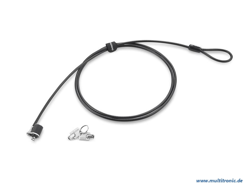 LENOVO Security Cable Lock